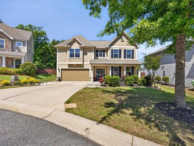 436 Maria Posada Ct , Chapin, SC 29036