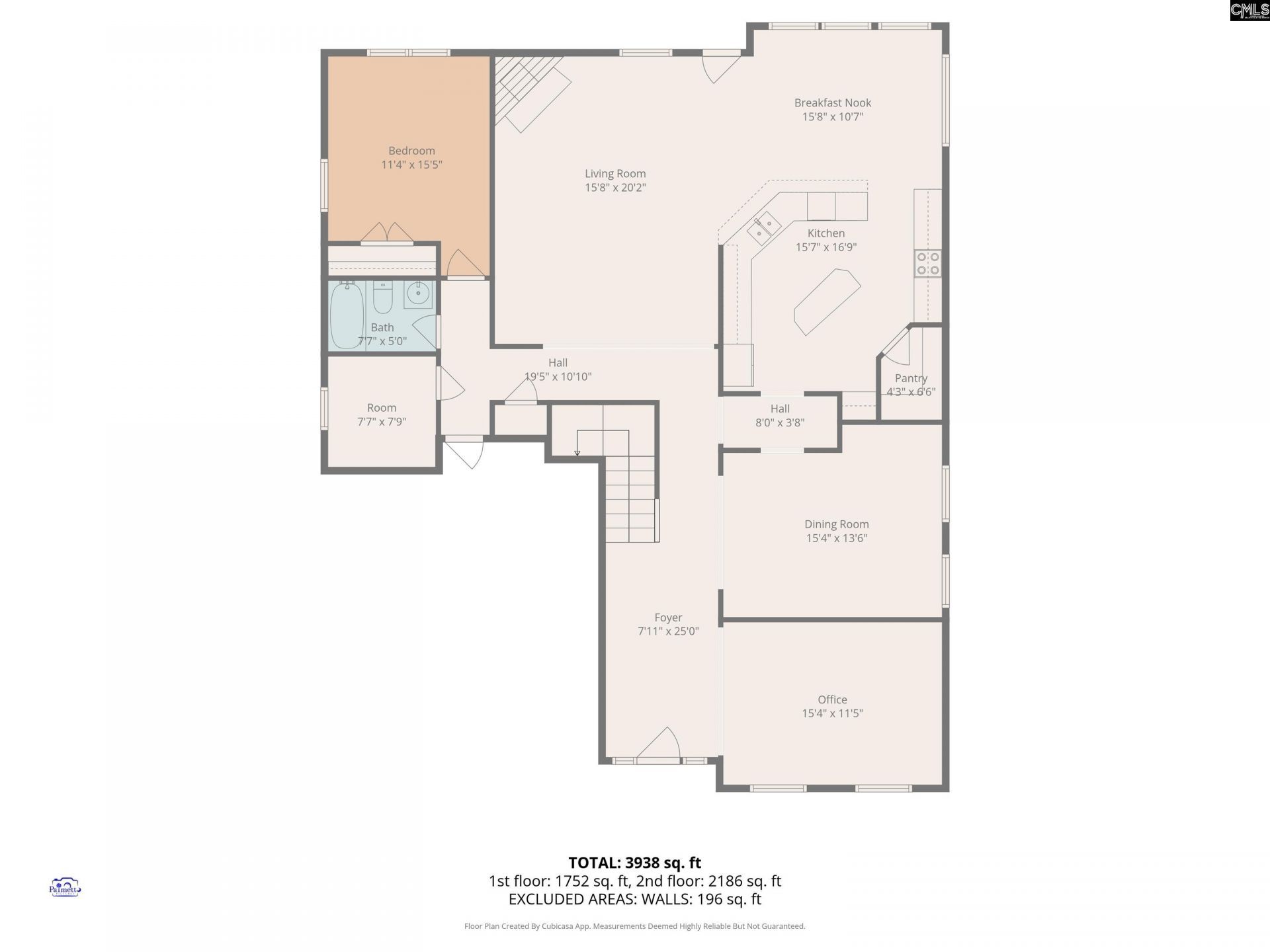 436 Maria Posada Ct  Photo 65