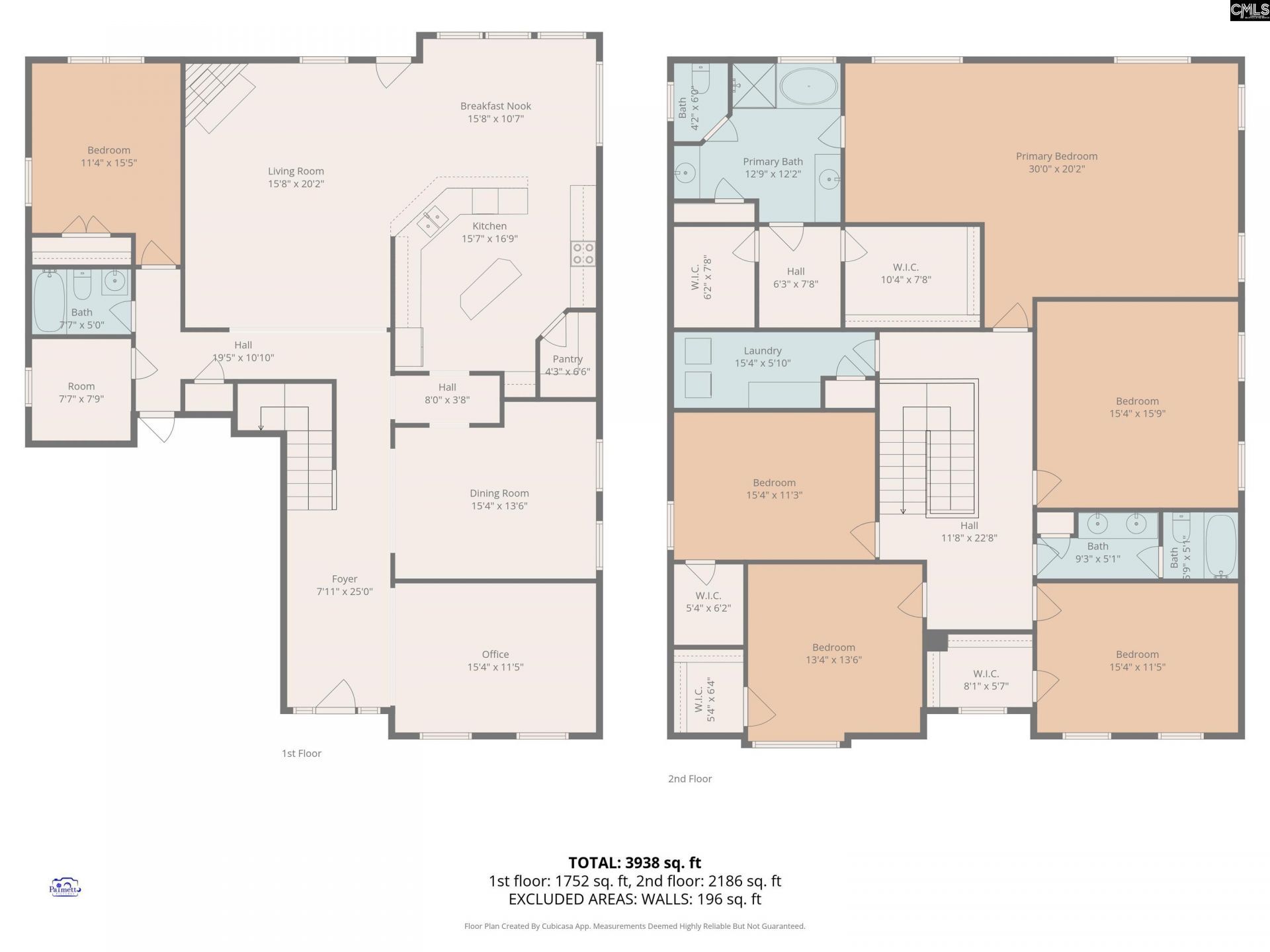 436 Maria Posada Ct  Photo 67