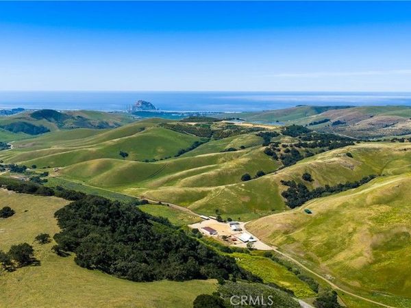 2440 Little Morro Creek , Morro Bay, CA 93442