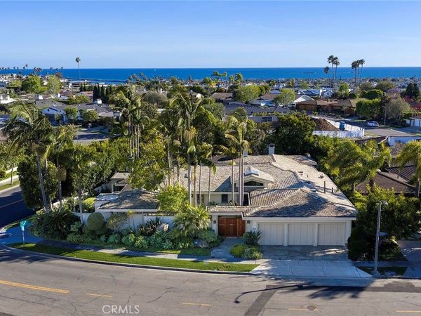1849 Seadrift, Corona Del Mar, CA 92625