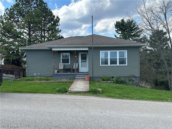 43731 Fulda Road , Caldwell, OH 43724