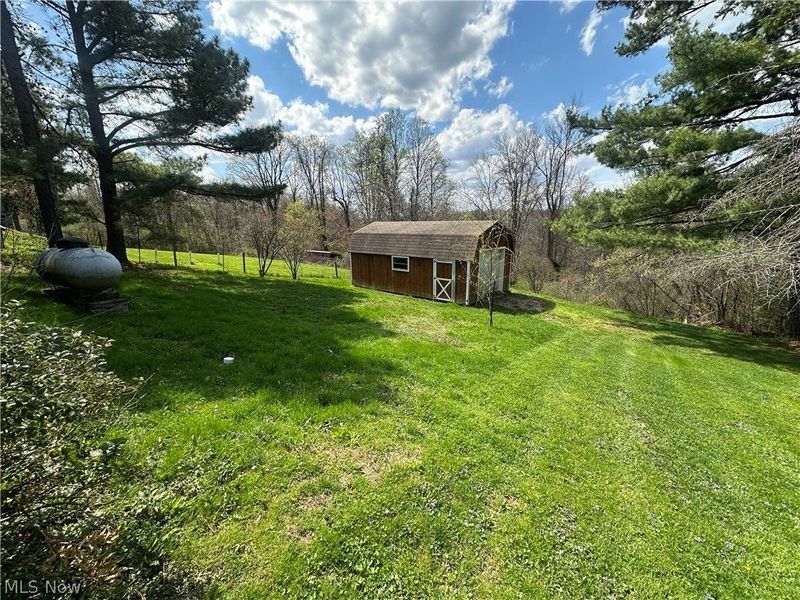 43731 Fulda Road, Caldwell, OH 43724 Photo 3