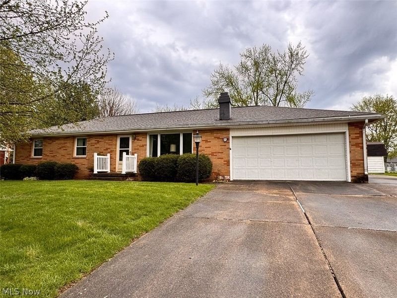 1484 Lambert Street, Alliance, OH 44601 Photo 1