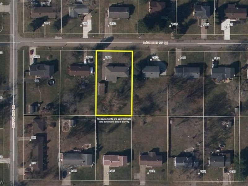 1484 Lambert Street, Alliance, OH 44601 Photo 18