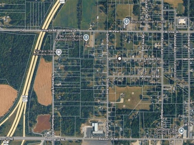 1484 Lambert Street, Alliance, OH 44601 Photo 19