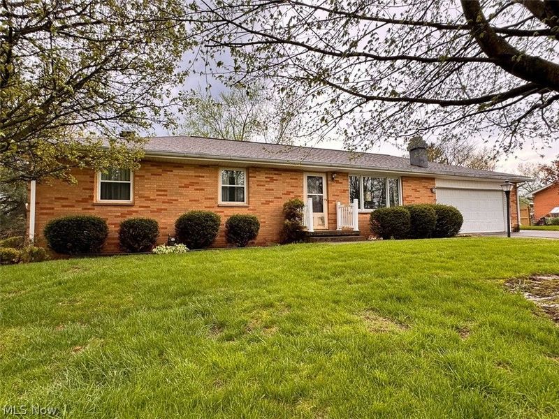 1484 Lambert Street, Alliance, OH 44601 Photo 2