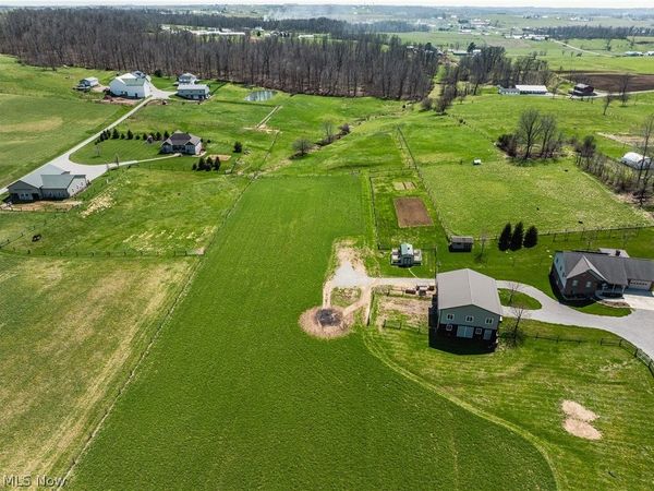 4876 Township Road 628 , Millersburg, OH 44654