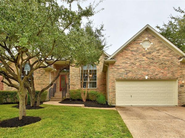 7208 Magenta LN, Austin, TX 78739