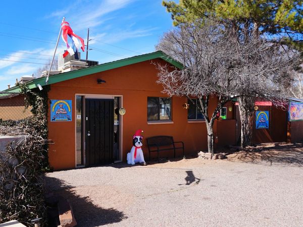 810 S MCLANE Road, Payson, AZ 85541