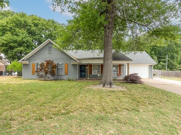 3124 LAUREN DR, Bartlett, TN 38133