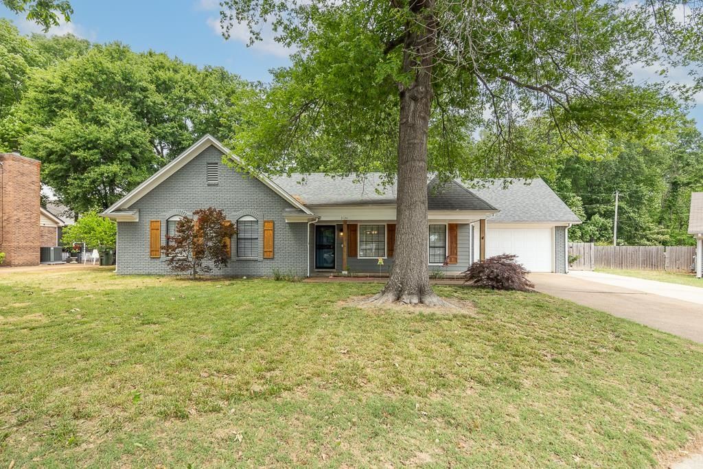 3124 Lauren Dr, Bartlett, TN 38133 Main Photo