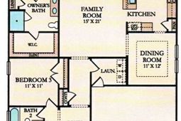 347 Kindred Spirit Dr photo 4