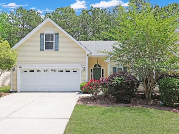 129 Rocko Dr. , Myrtle Beach, SC 29579
