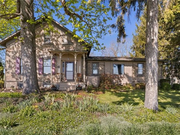 1250 State Route 14, Penn Yan, NY 14527