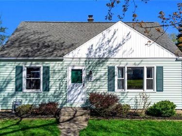 8 Murray, Tonawanda, NY 14150