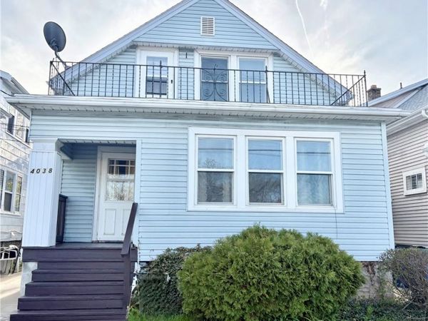 4038 Bailey Avenue, Amherst, NY 14226