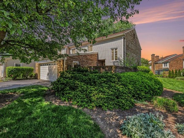 1629 Cohasset Drive, Cincinnati, OH 45255