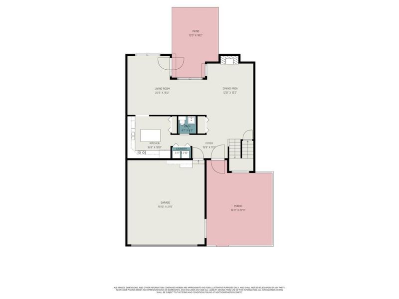 1629 Cohasset Drive, Anderson Twp, OH 45255 Photo 31