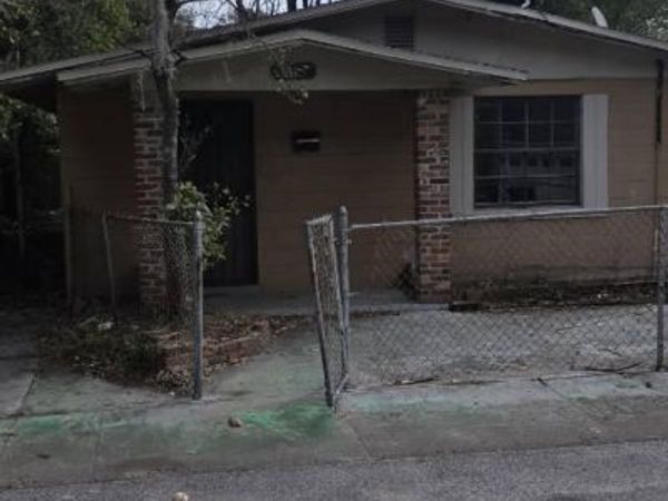 3413 PLATEAU Street, Jacksonville, FL 32206