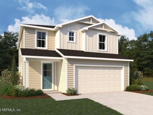 434 APPALACHIAN Trail, St. Johns, FL 32259