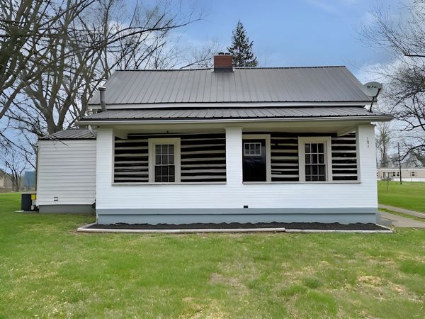230 McKnight St , Ashland, KY 41102