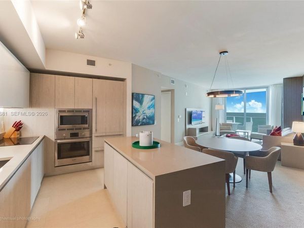 4111 S Ocean Dr , Unit 2707, Hollywood, FL 33019