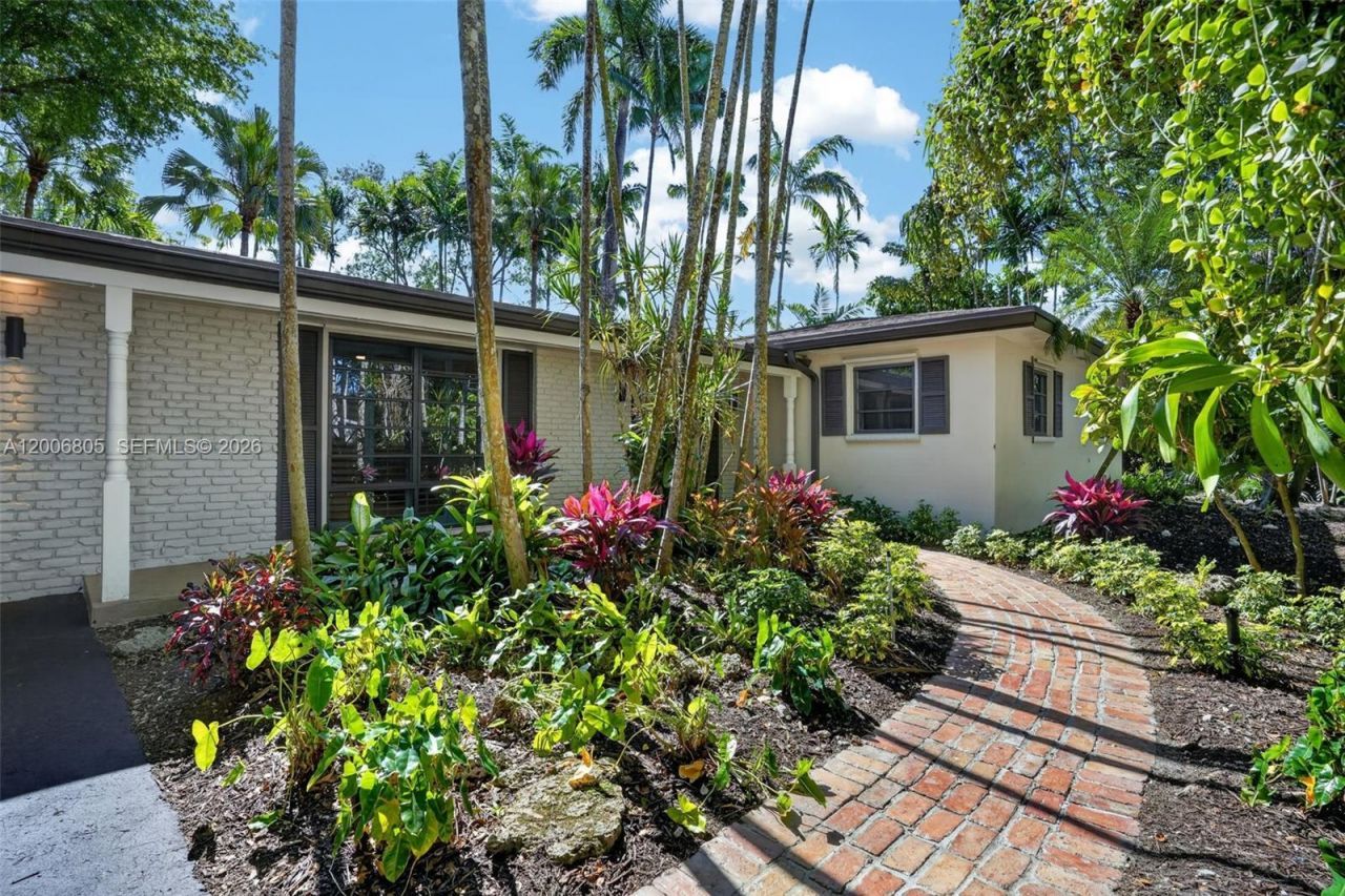 15821 SW 86th Ave , Palmetto Bay, FL 33157 Photo