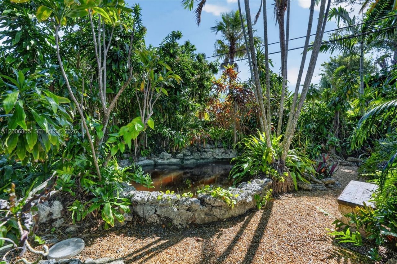 15821 SW 86th Ave , Palmetto Bay, FL 33157 Photo