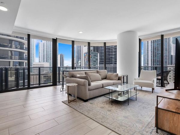 55 SW 9th St, Unit 1103, Miami, FL 33130