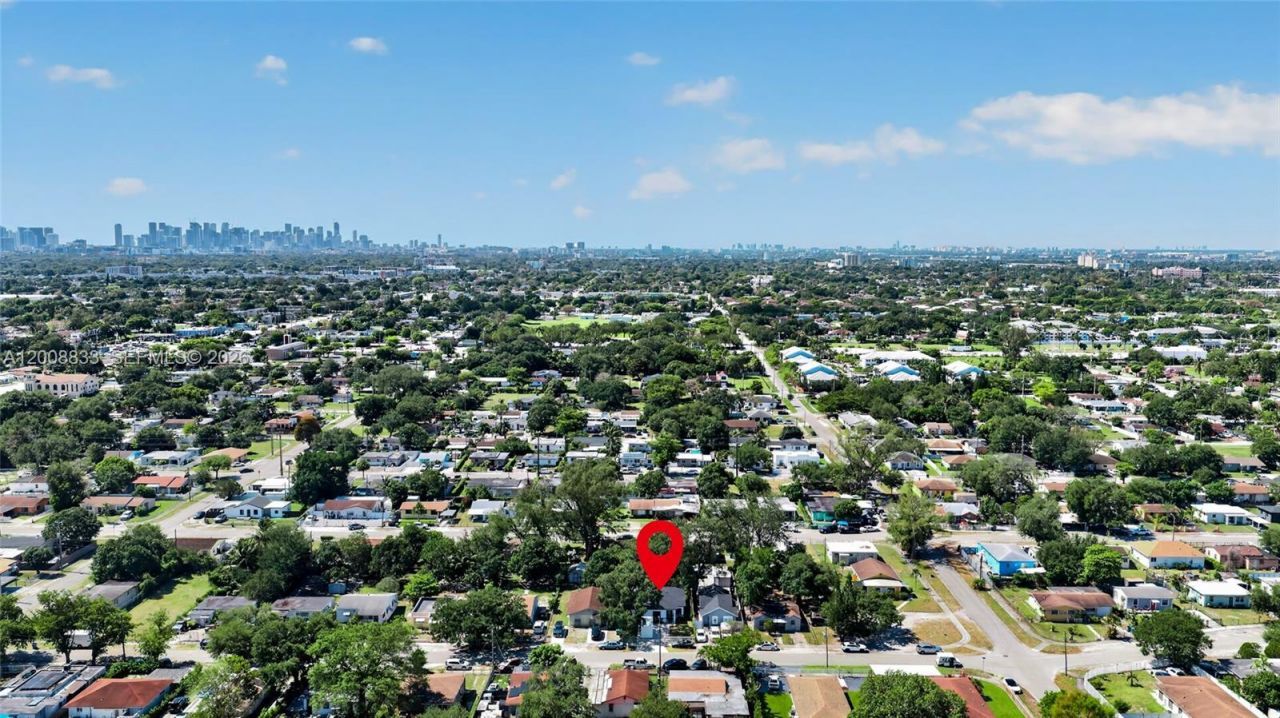 1864 NW 84th St , Miami, FL 33147 Photo