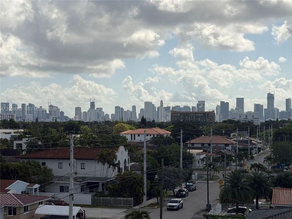 1801 SW 32nd Ave , Unit 501, Miami, FL 33145