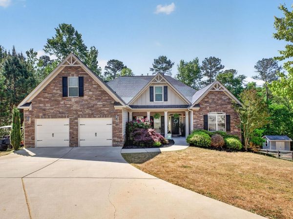 253 Buckhar Lane, Aiken, SC 29803