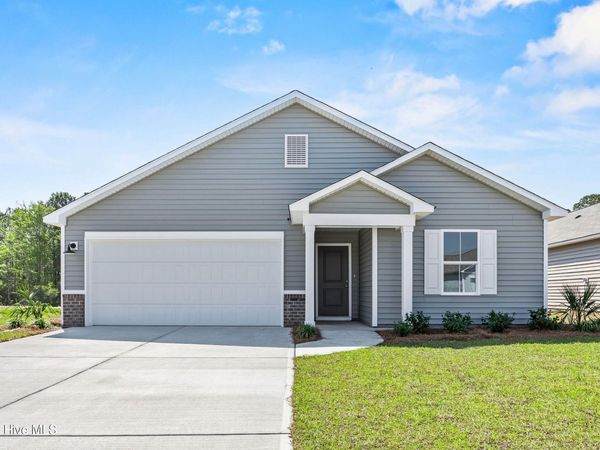 4649 Swimming Lane , Unit 21, Shallotte, NC 28470