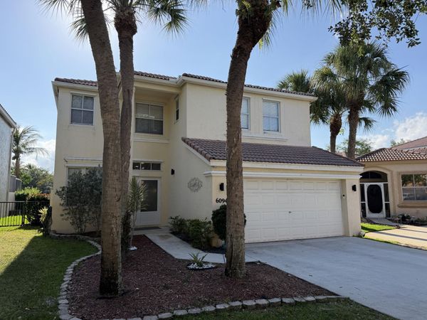 6094 Oak Bluff Way, Lake Worth, FL 33467