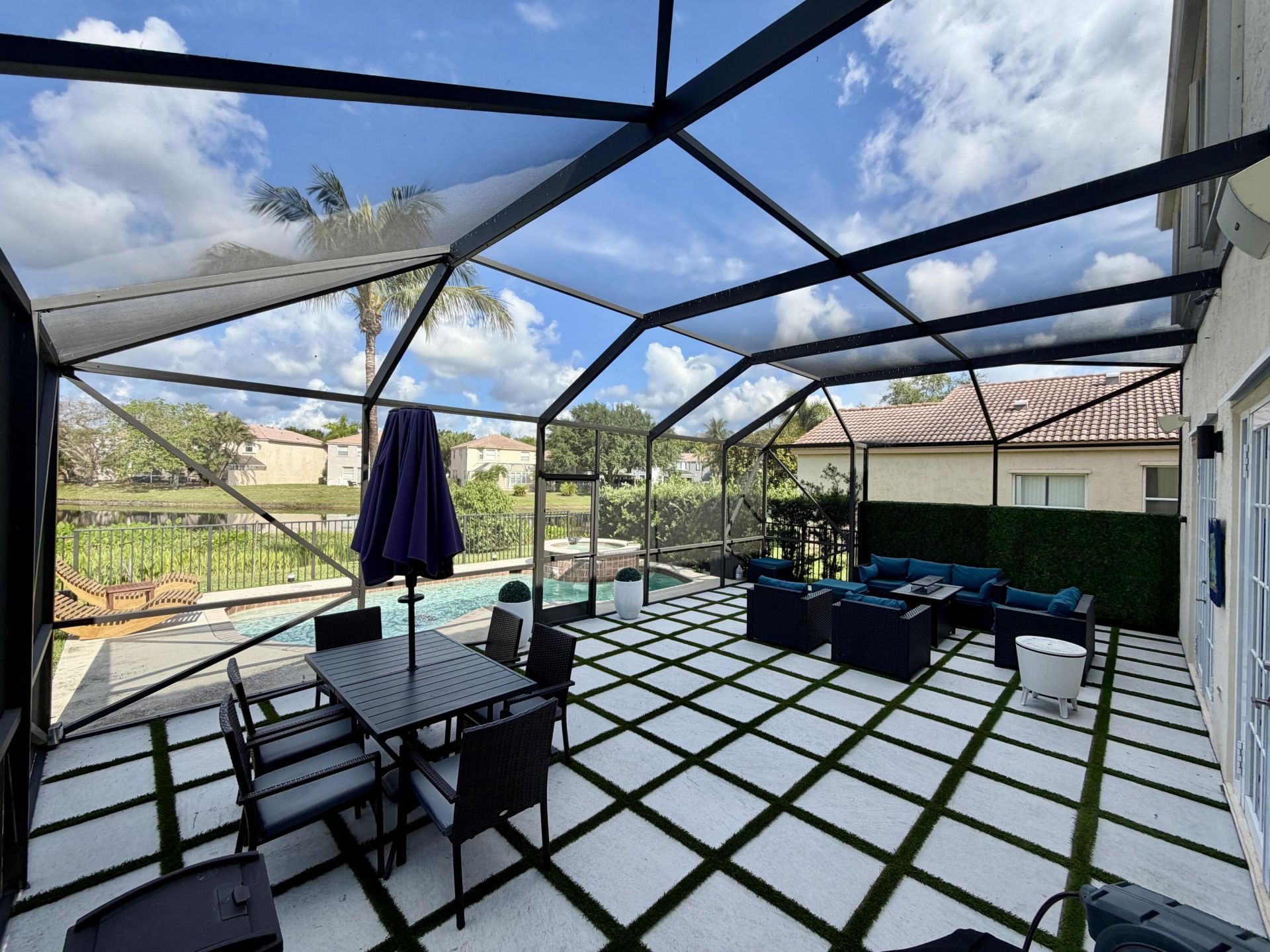 6094 Oak Bluff Way, Lake Worth, FL 33467 Photo