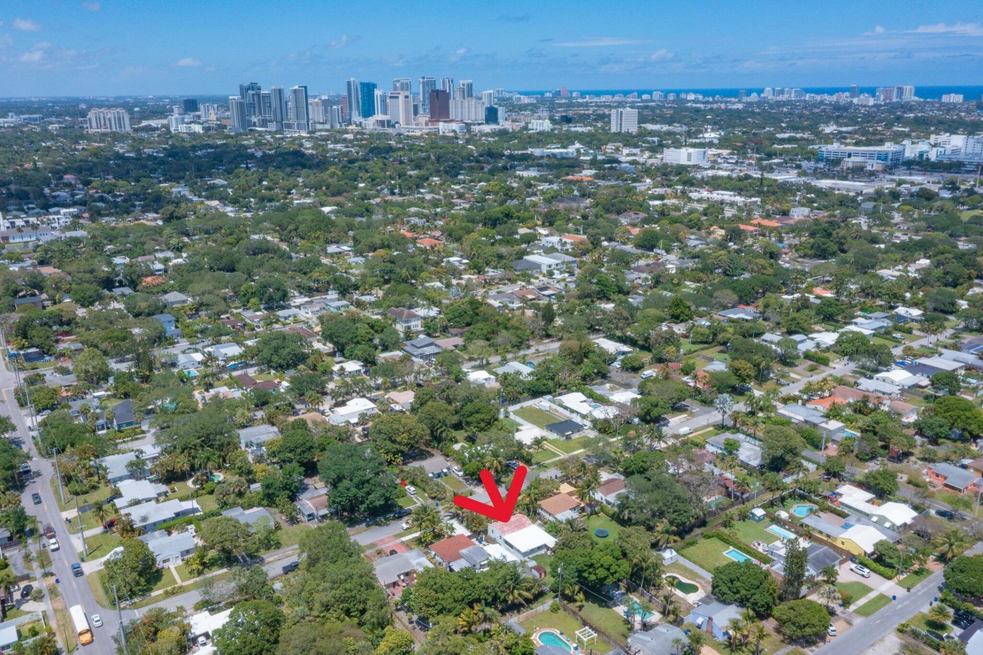 820 SW 18th Court, Fort Lauderdale, FL 33315 Photo
