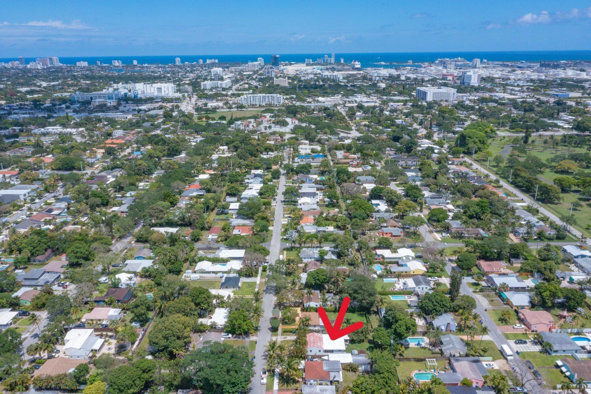 820 SW 18th Court, Fort Lauderdale, FL 33315 Photo