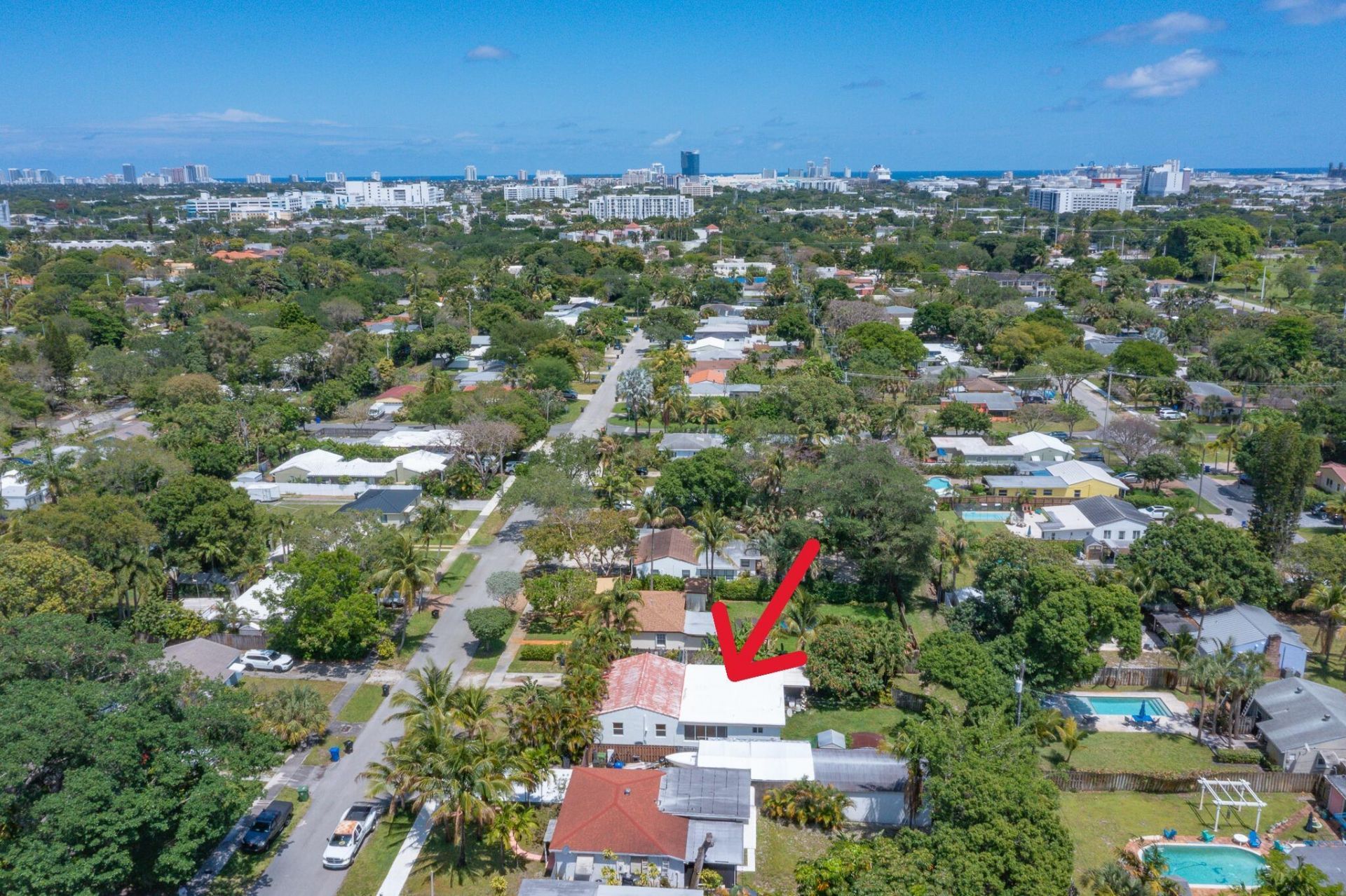 820 SW 18th Court, Fort Lauderdale, FL 33315 Photo