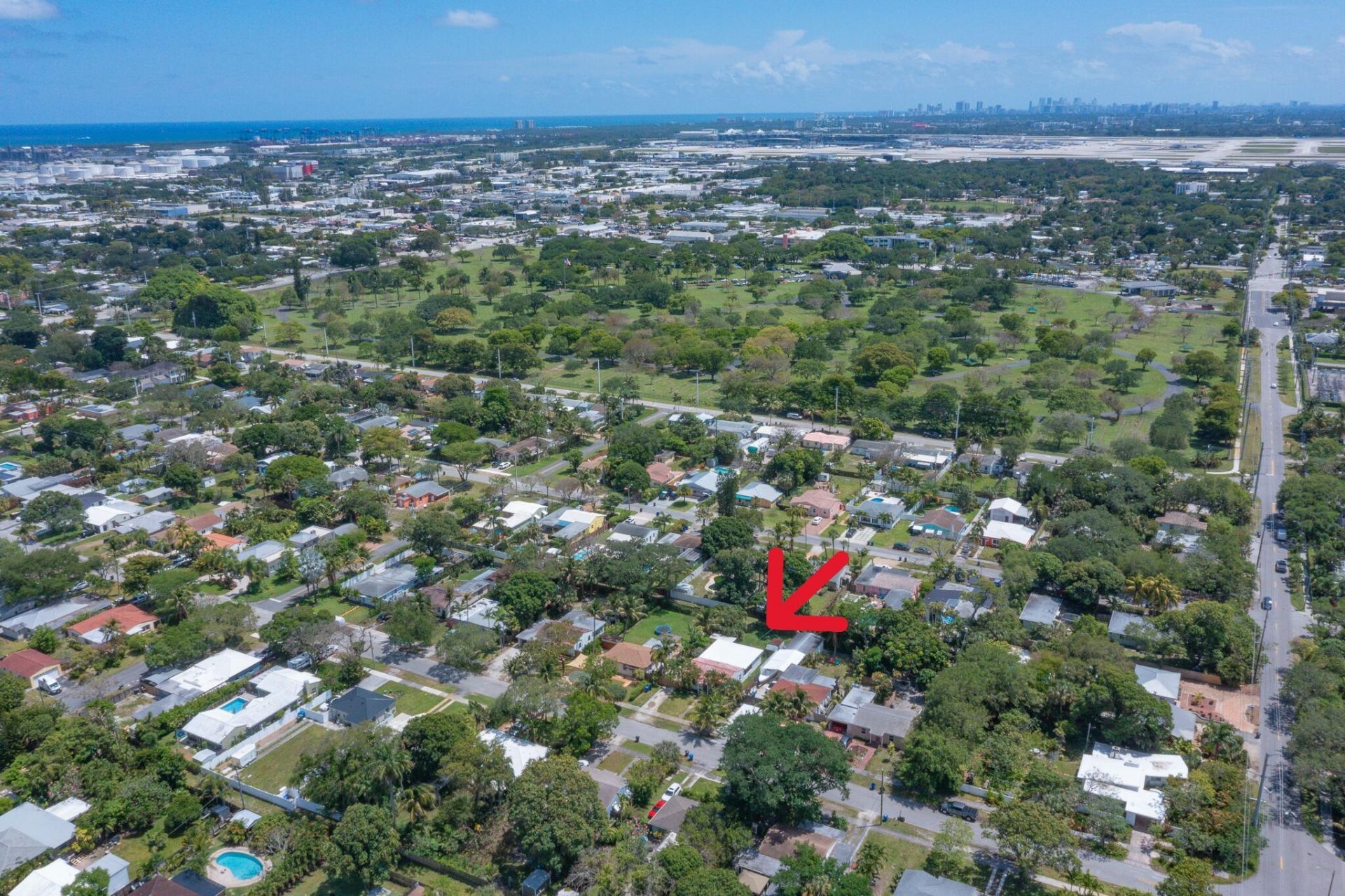 820 SW 18th Court, Fort Lauderdale, FL 33315 Photo