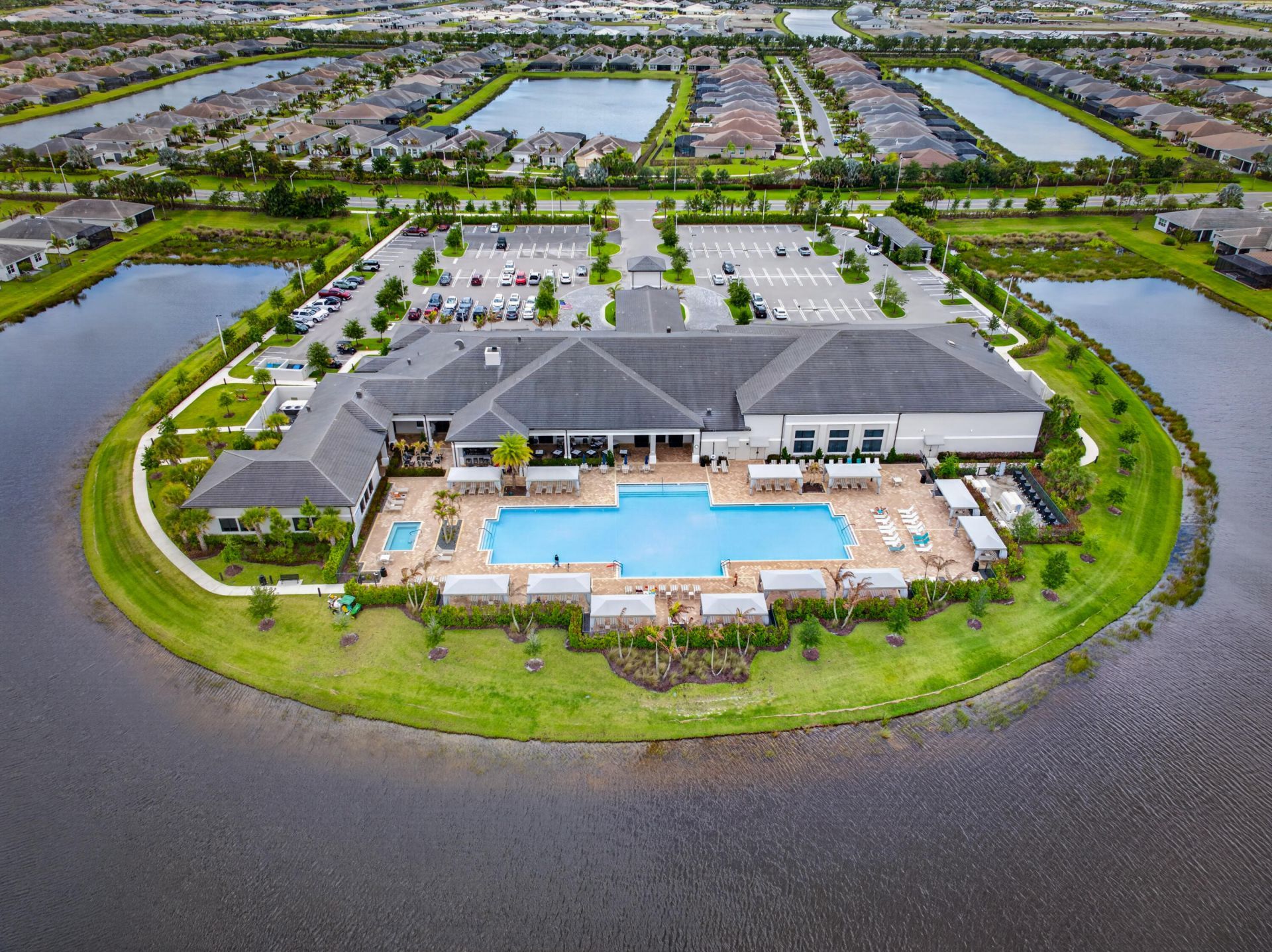 11949 SW Coral Cove Parkway, Port Saint Lucie, FL 34987 Photo