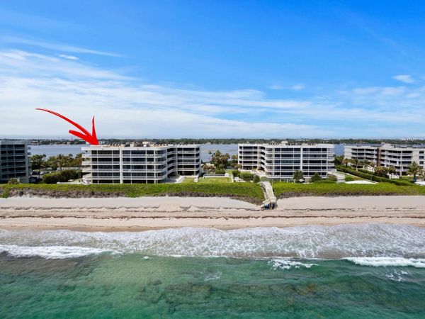 3300 S Ocean Boulevard, Unit 504s, Palm Beach, FL 33480