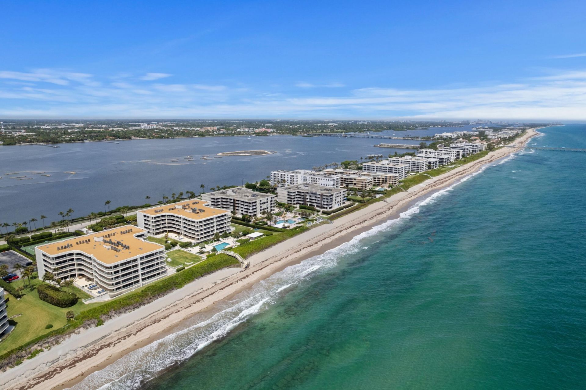 3300 S Ocean Boulevard, Unit 504s, Palm Beach, FL 33480 Photo