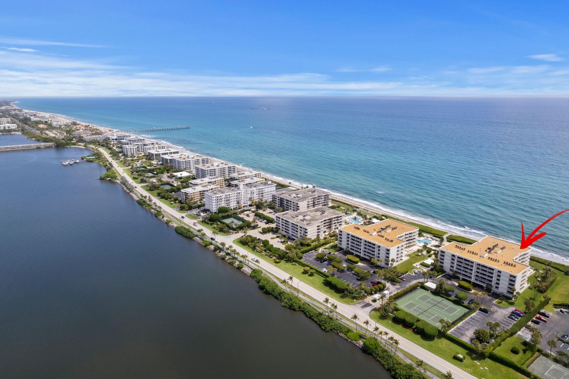 3300 S Ocean Boulevard, Unit 504s, Palm Beach, FL 33480 Photo