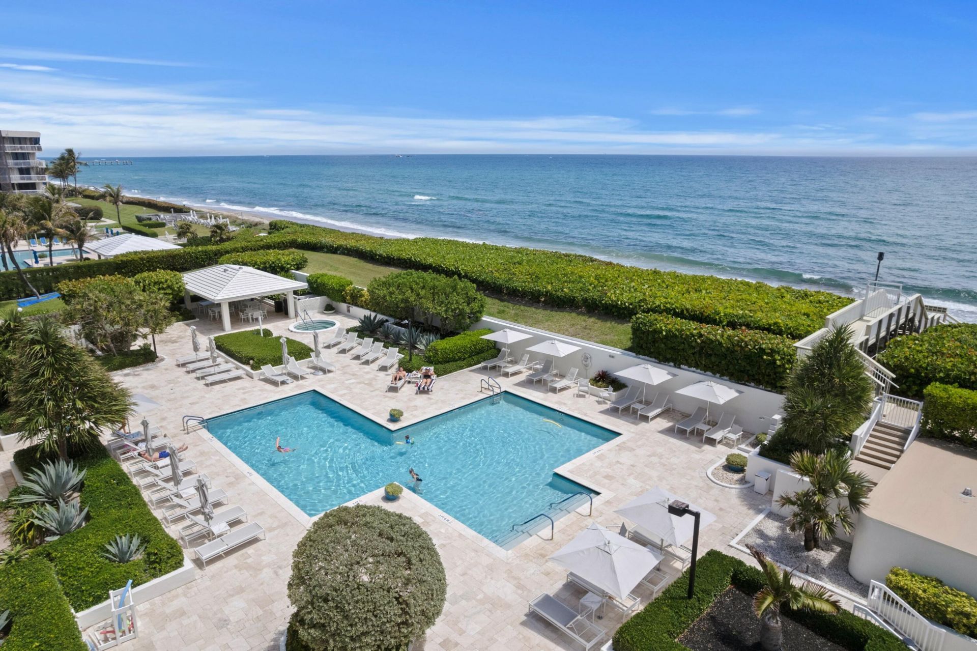 3300 S Ocean Boulevard, Unit 504s, Palm Beach, FL 33480 Photo