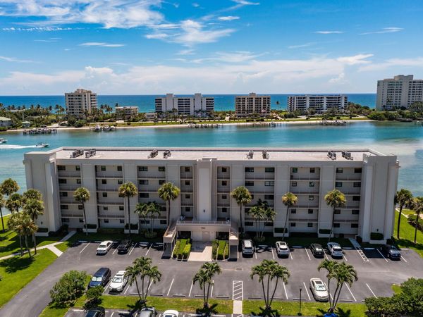 100 Intracoastal Place, Unit 205, Jupiter, FL 33469