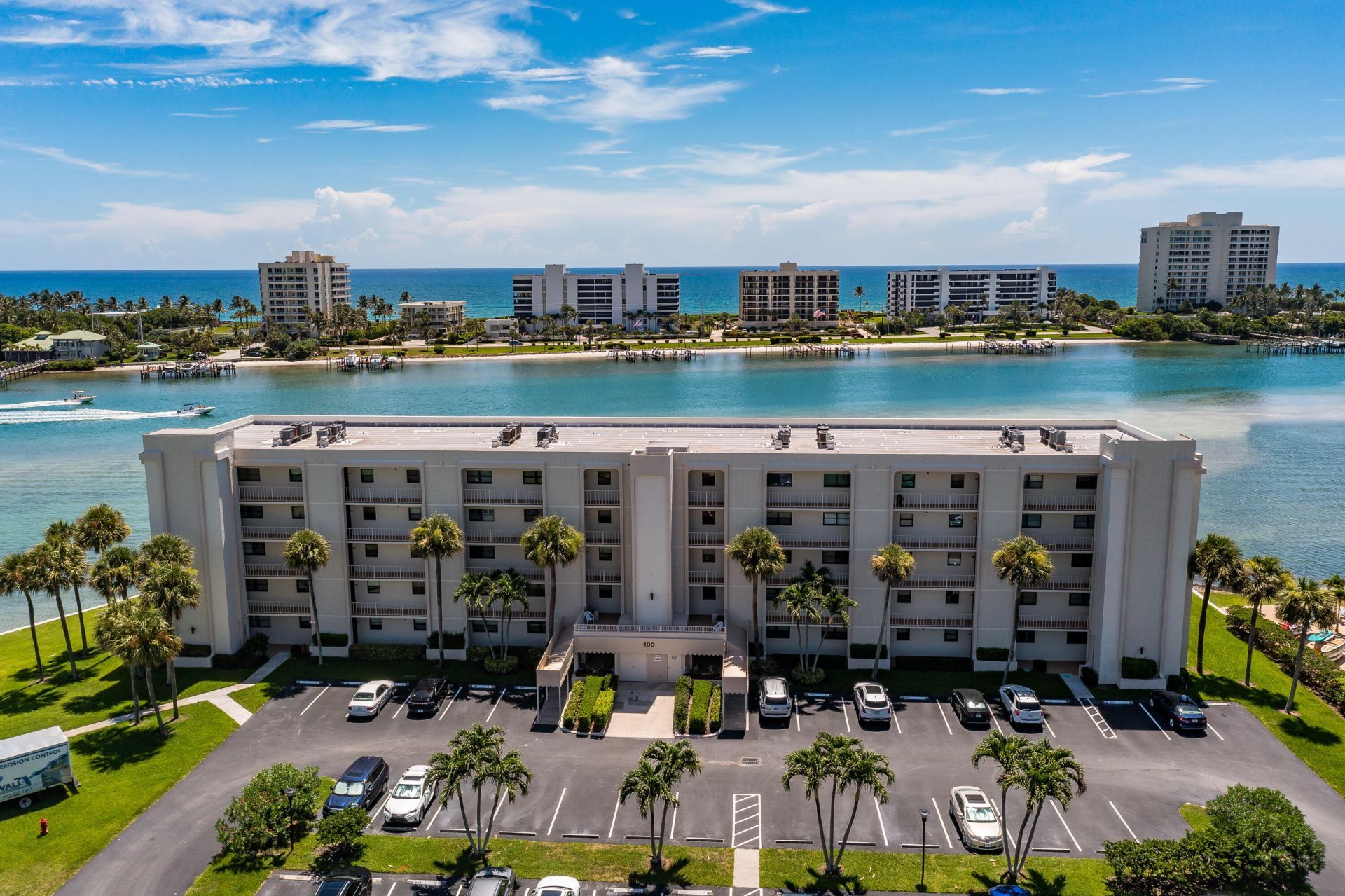 100 Intracoastal Place, Unit 205, Jupiter, FL 33469 Photo