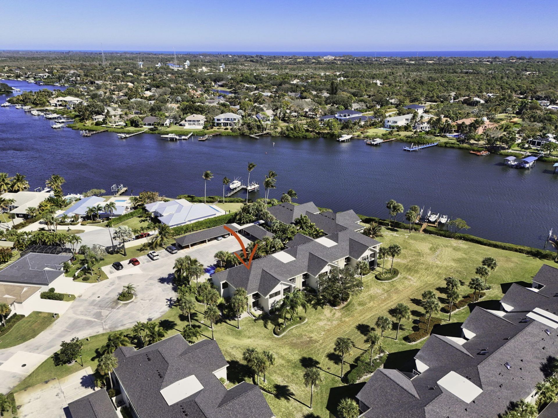 19149 SE Sea Turtle Court, Unit 105, Jupiter, FL 33469 Photo