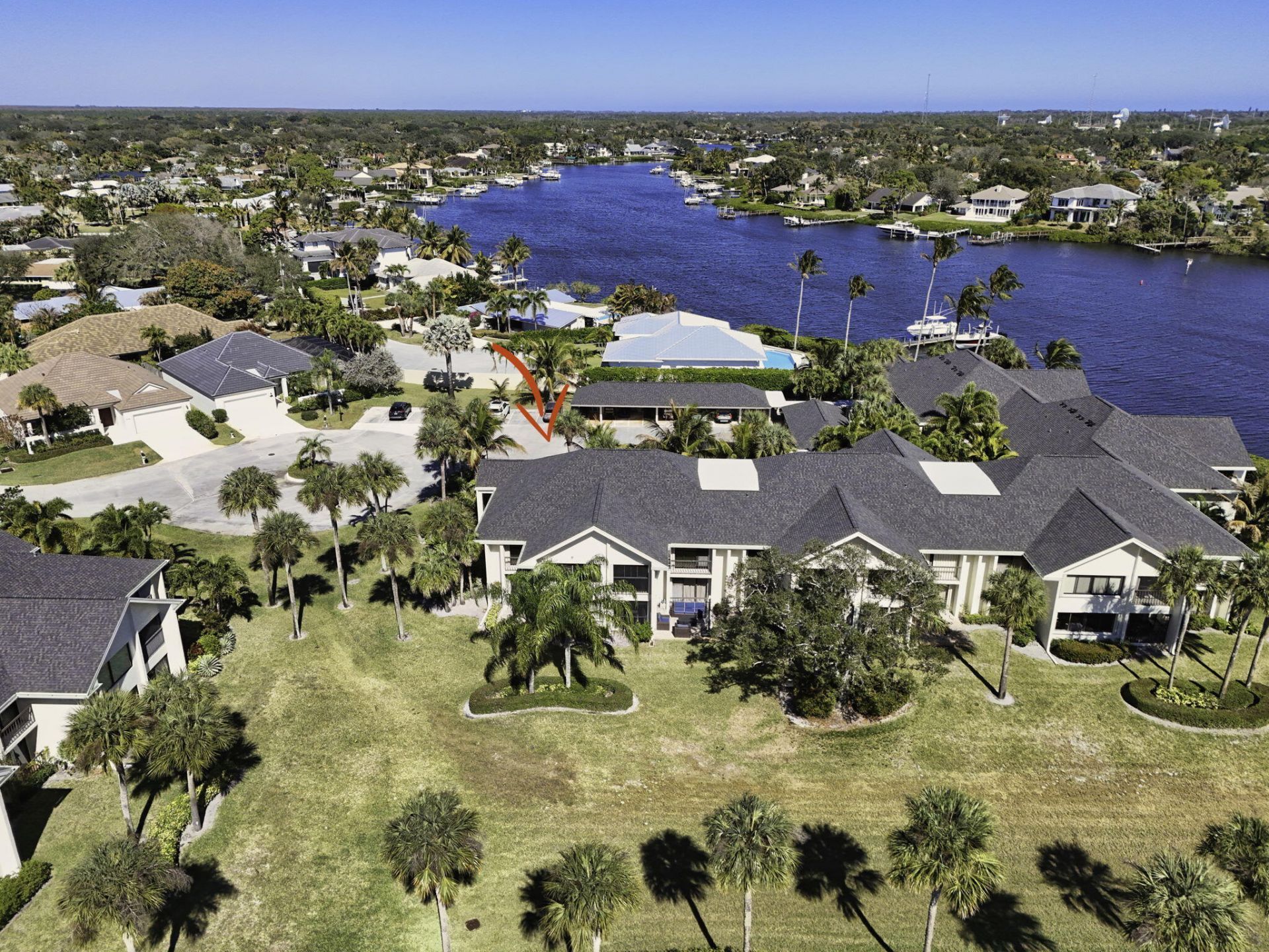 19149 SE Sea Turtle Court, Unit 105, Jupiter, FL 33469 Photo