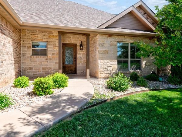 250 Southlake Drive, Abilene, TX 79602